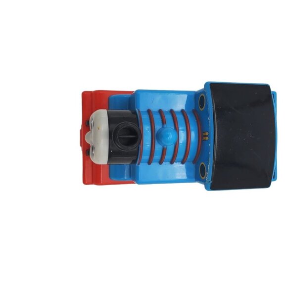 2009 Gullane Mattel Thomas And Friends Limited Thomas The Train Engine 1 (R9494) - Picture 3 of 4